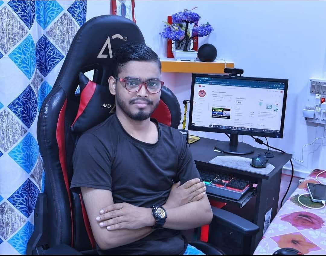 Satab Hussain